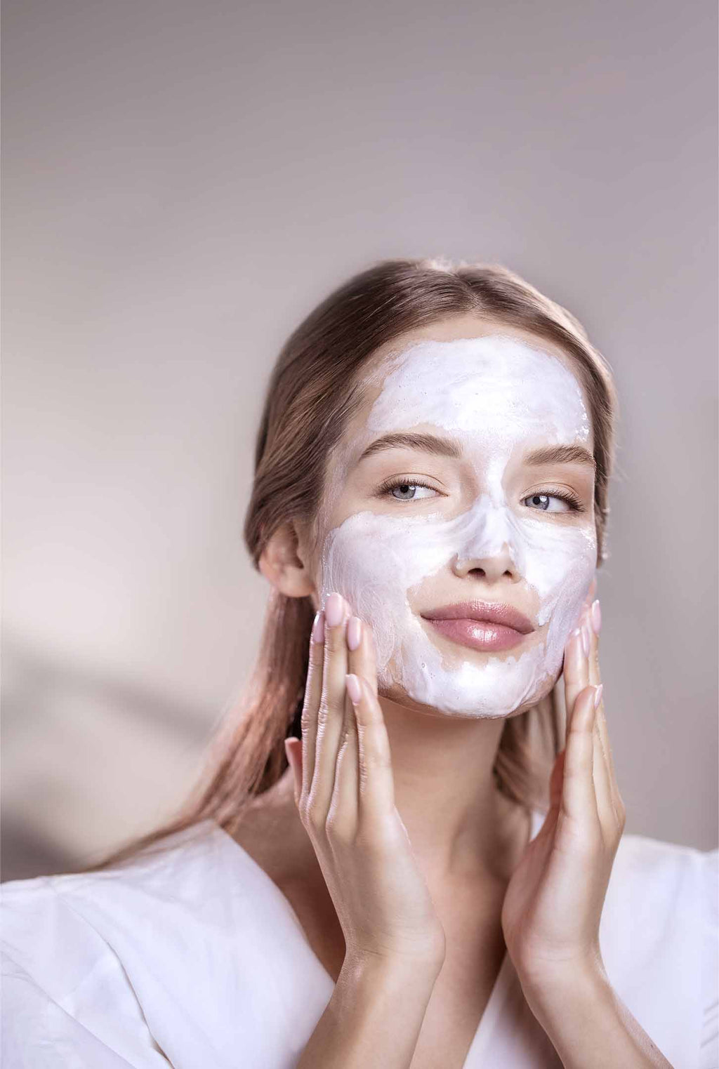 Phyto-Blanc La Mousse