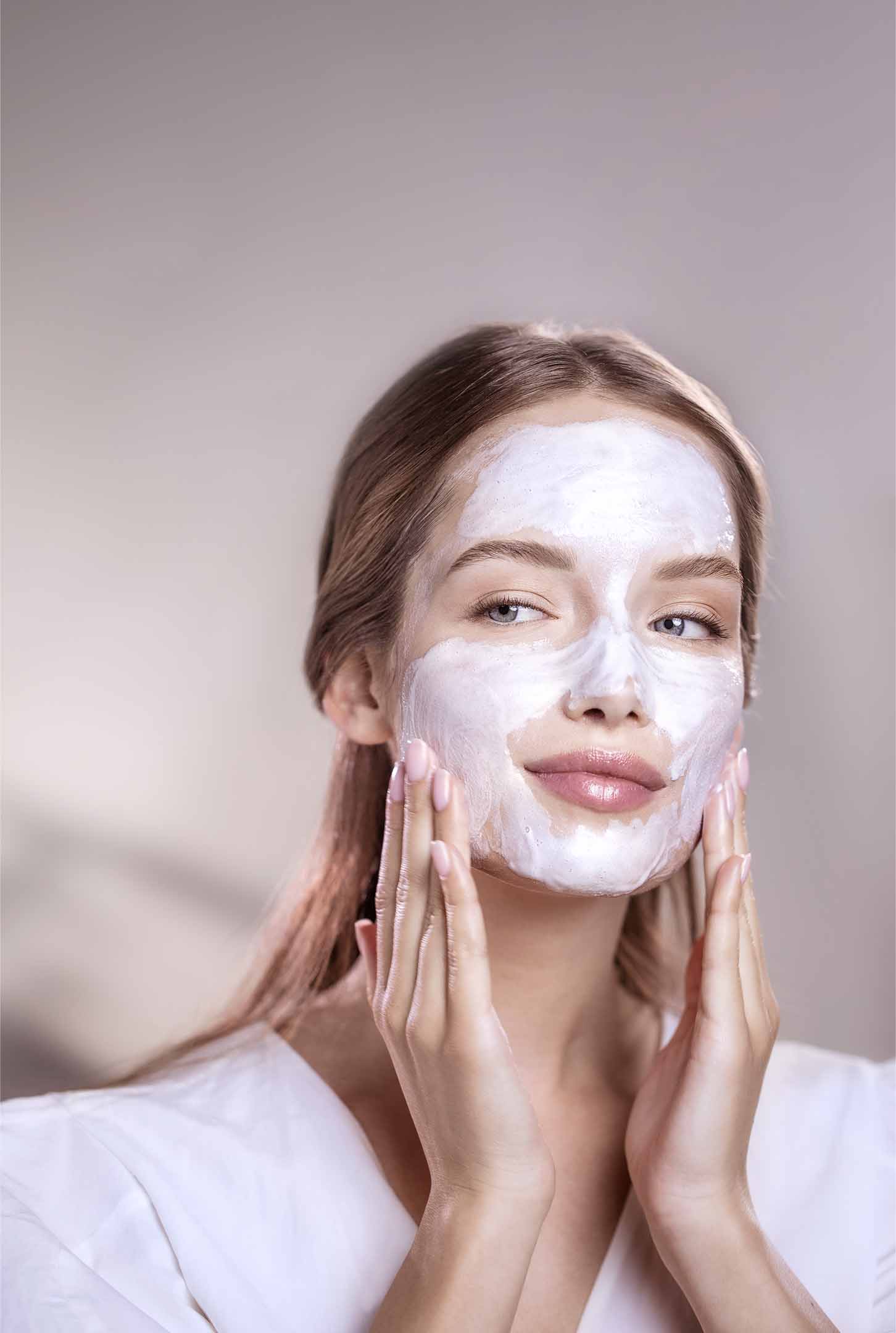 Phyto-Blanc La Mousse