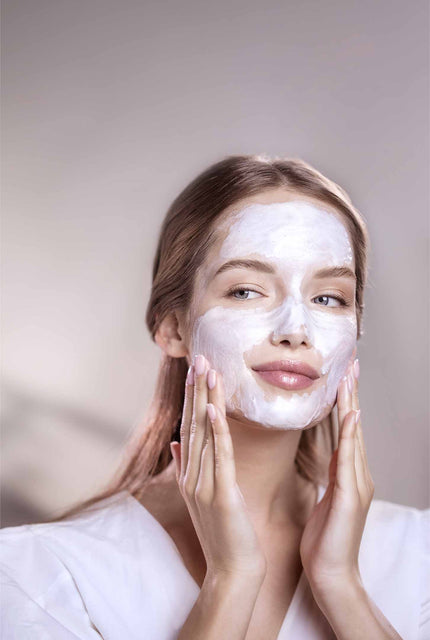 Phyto-Blanc La Mousse