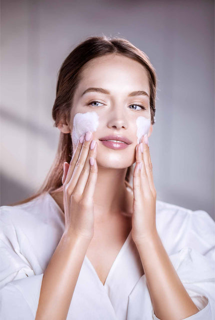 Phyto-Blanc La Mousse