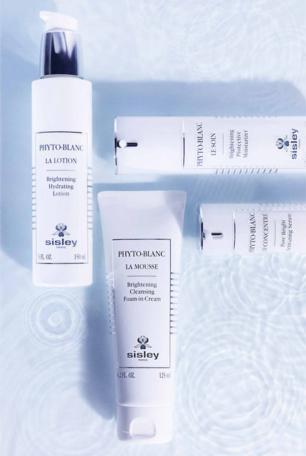 Phyto-Blanc La Mousse