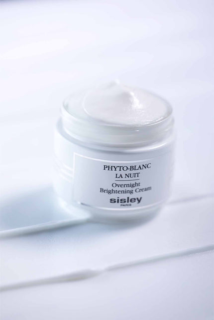 Phyto-Blanc La Nuit