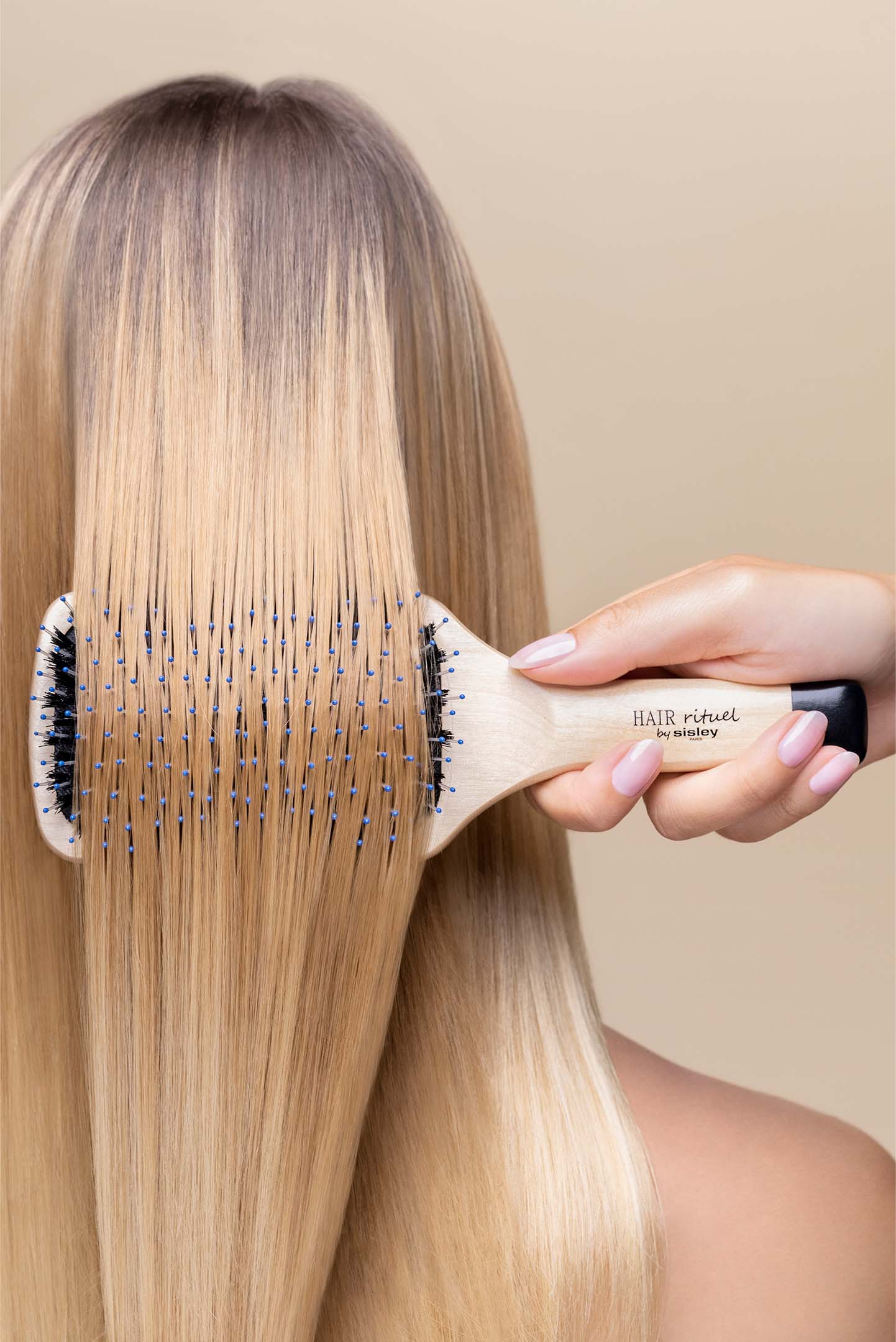 La Brosse Brillance & Douceur