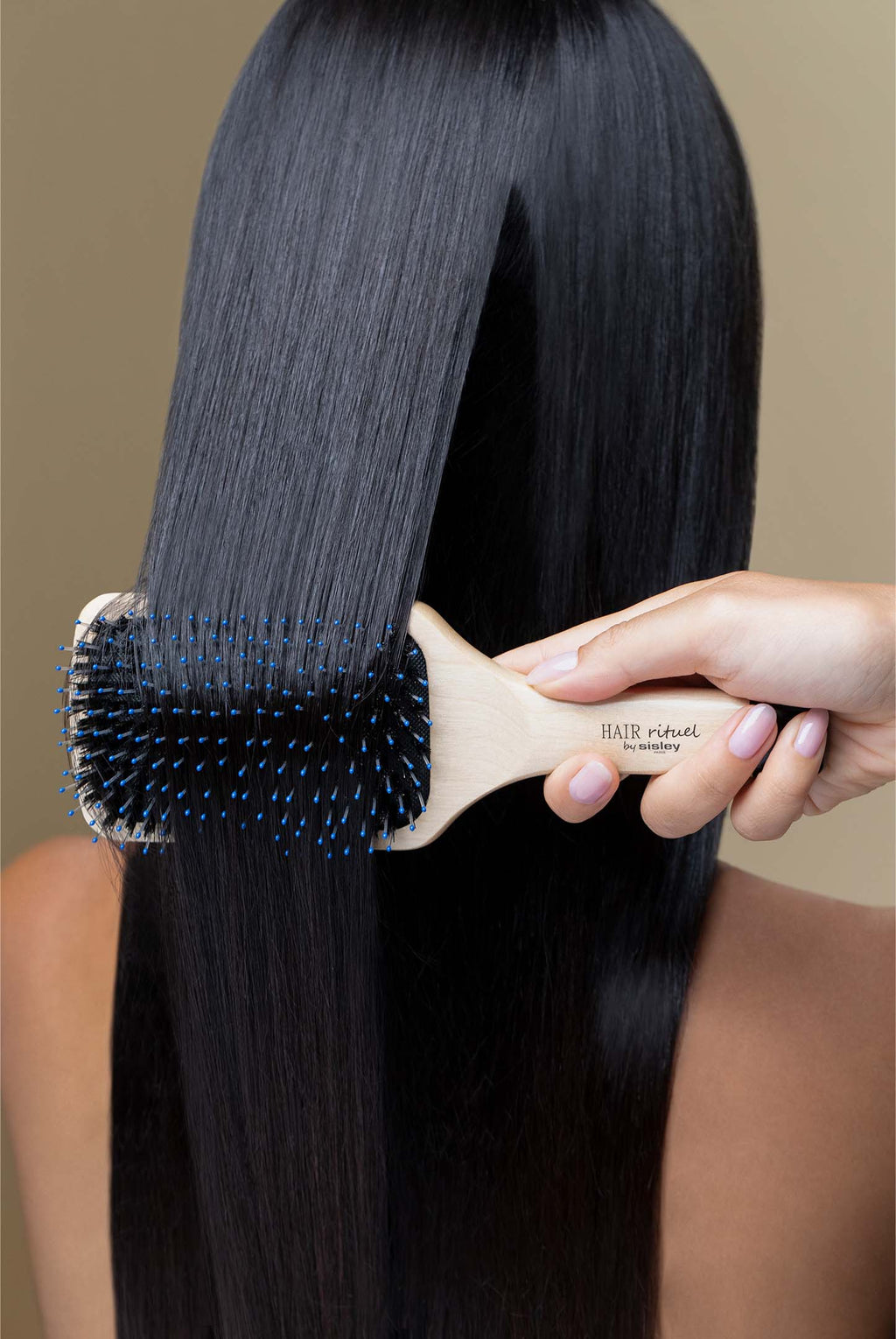 La Brosse Brillance & Douceur
