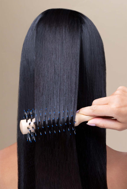 The Blow-Dry Brush 2