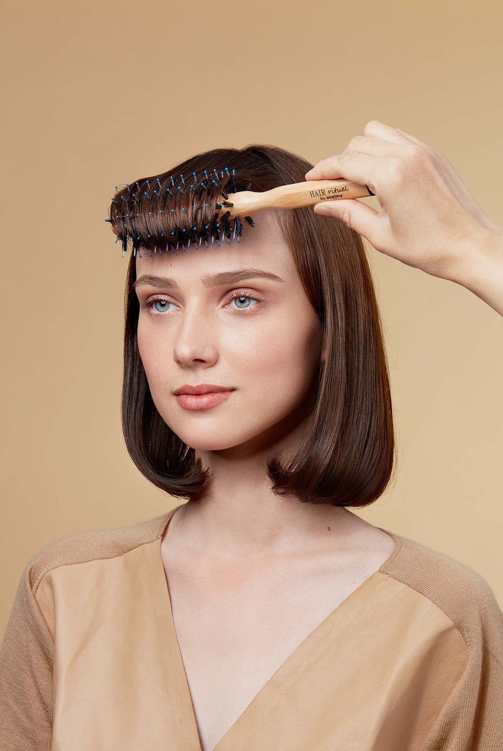 The Blow-Dry Brush 2
