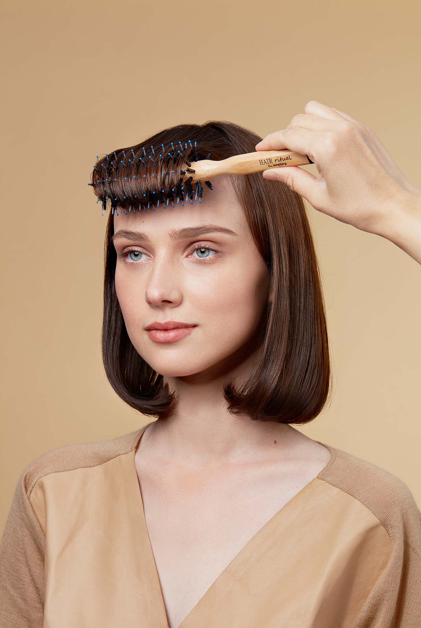 The Blow-Dry Brush 2