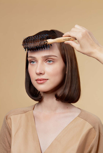 The Blow-Dry Brush 2