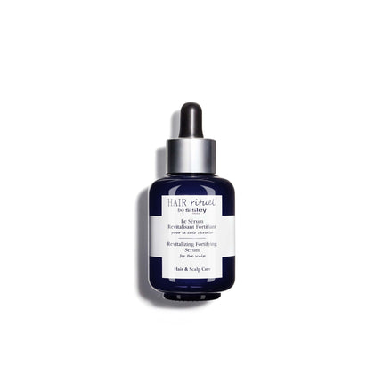 Revitalizing Fortifying Serum For The Scalp