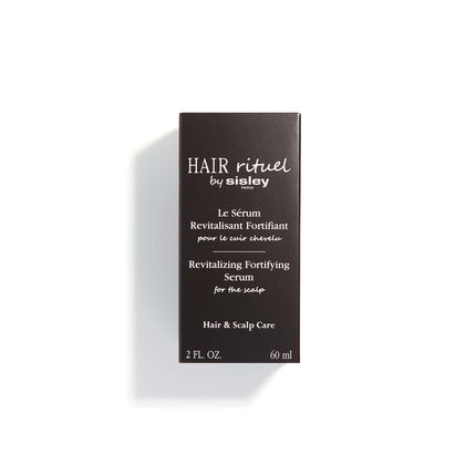 Revitalizing Fortifying Serum For The Scalp
