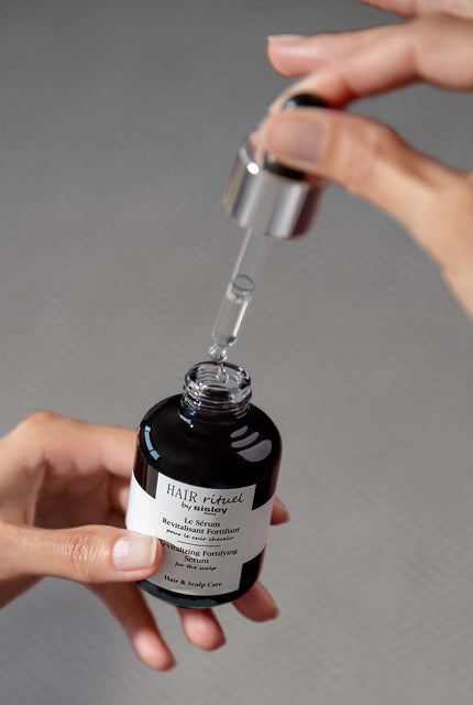 Revitalizing Fortifying Serum For The Scalp