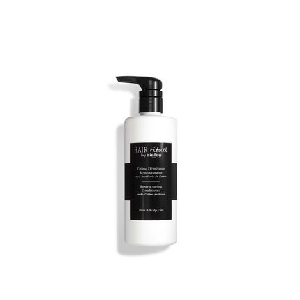 Restructuring Conditioner With Cotton Proteins