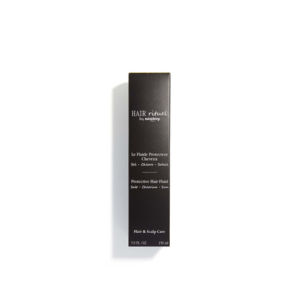 Le Spray Volume Corps & Densite