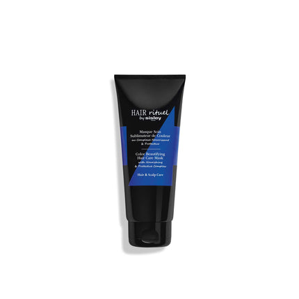 Masque Soin Sublimateur De Couleur