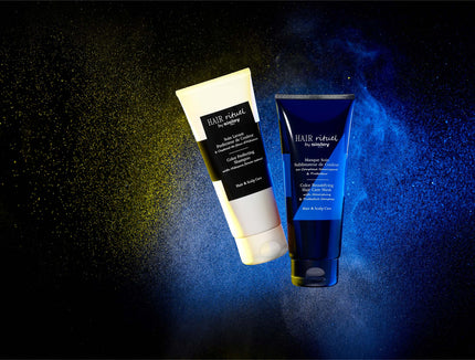 Masque Soin Sublimateur De Couleur