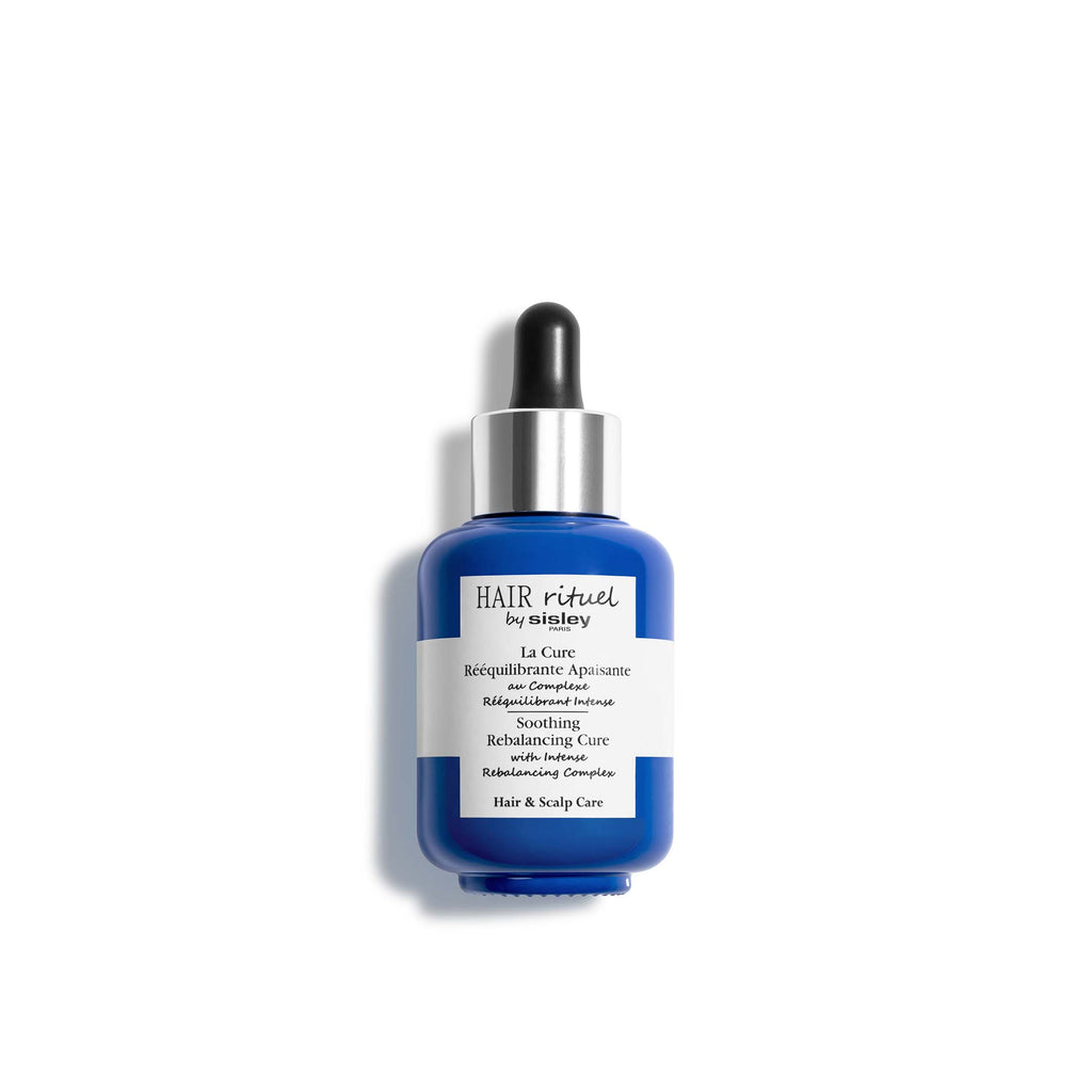 La Cure Reequilibrante Apaisante Au Complexe Reequilibrant Intense
