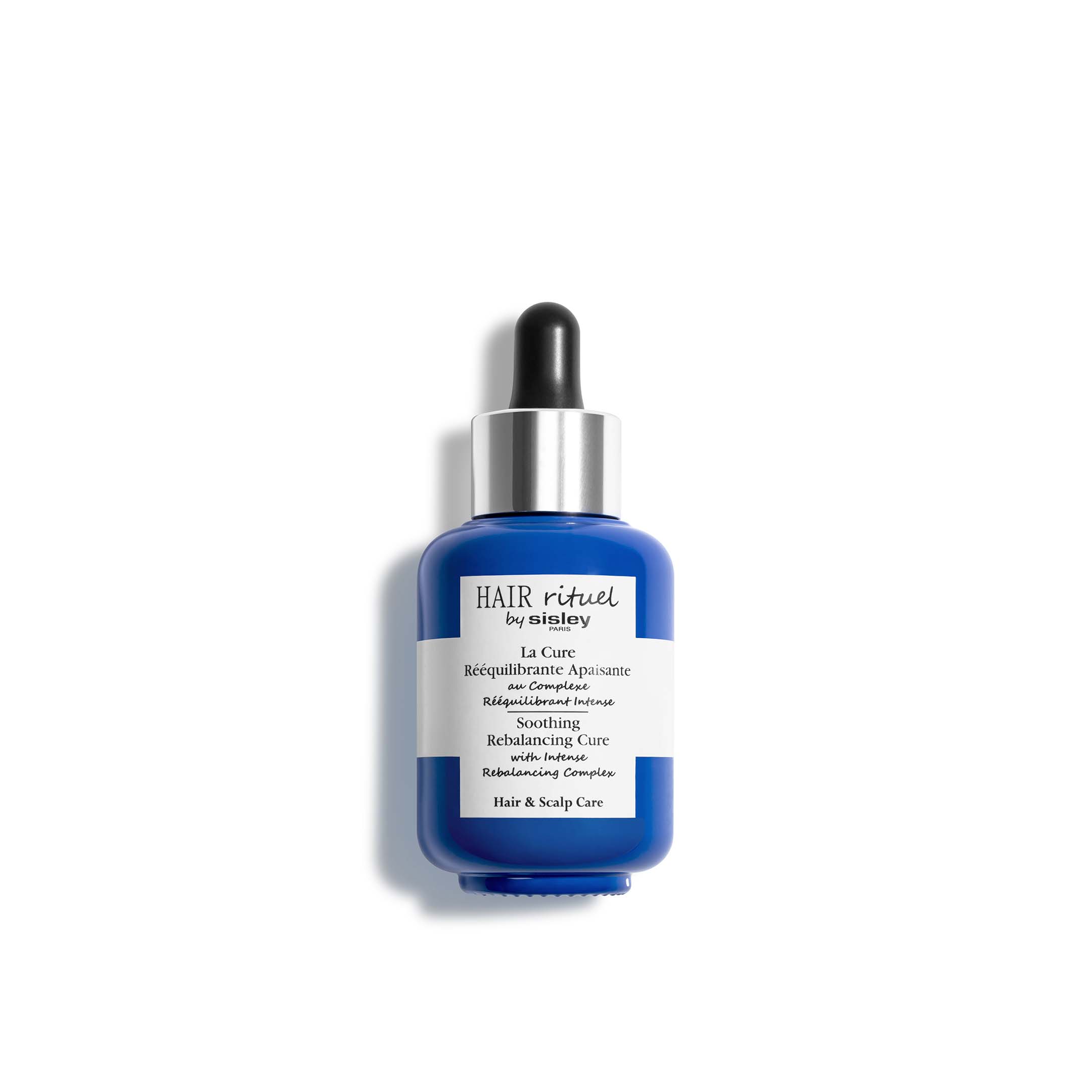 La Cure Reequilibrante Apaisante Au Complexe Reequilibrant Intense