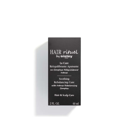 Soothing Rebalancing Cure With Intense Rebalancing Complex