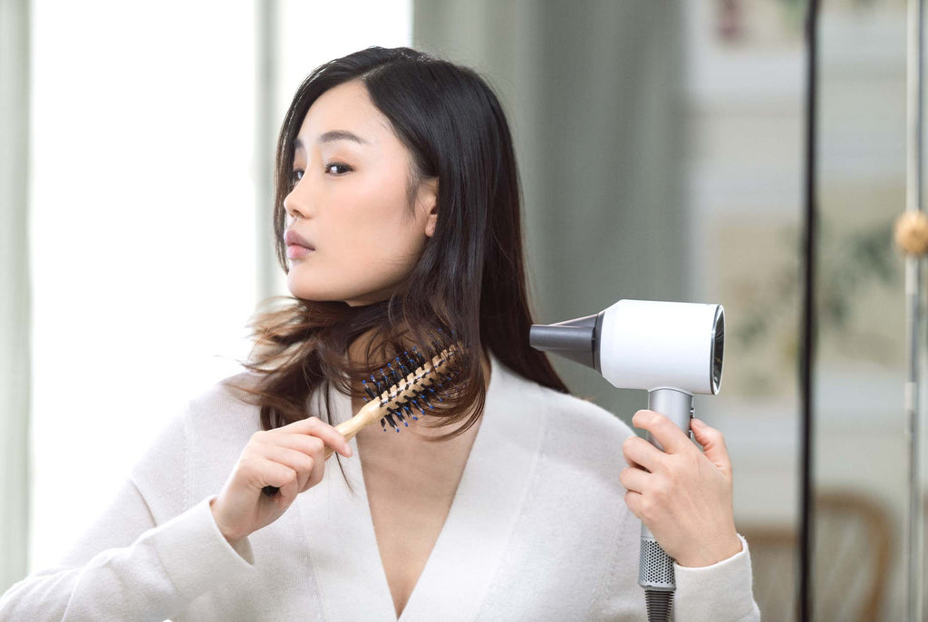 Gentle Purifying Shampoo With Java Tea Extract