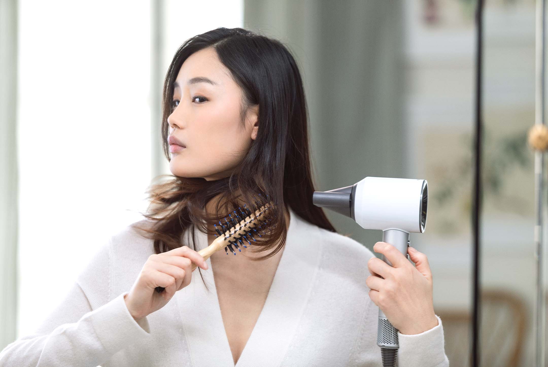 Gentle Purifying Shampoo With Java Tea Extract