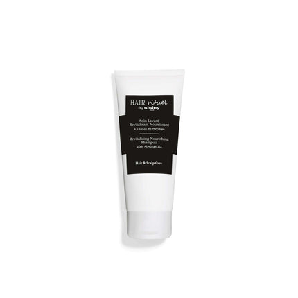 Revitalizing Nourishing Shampoo