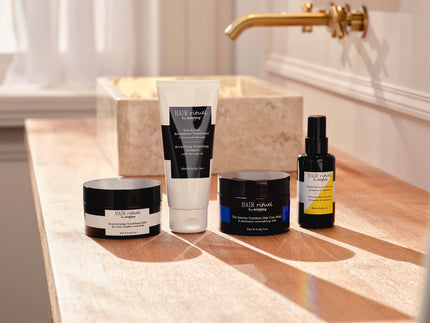 Le Masque Soin Nutrition Intense