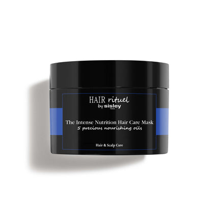 Le Masque Soin Nutrition Intense