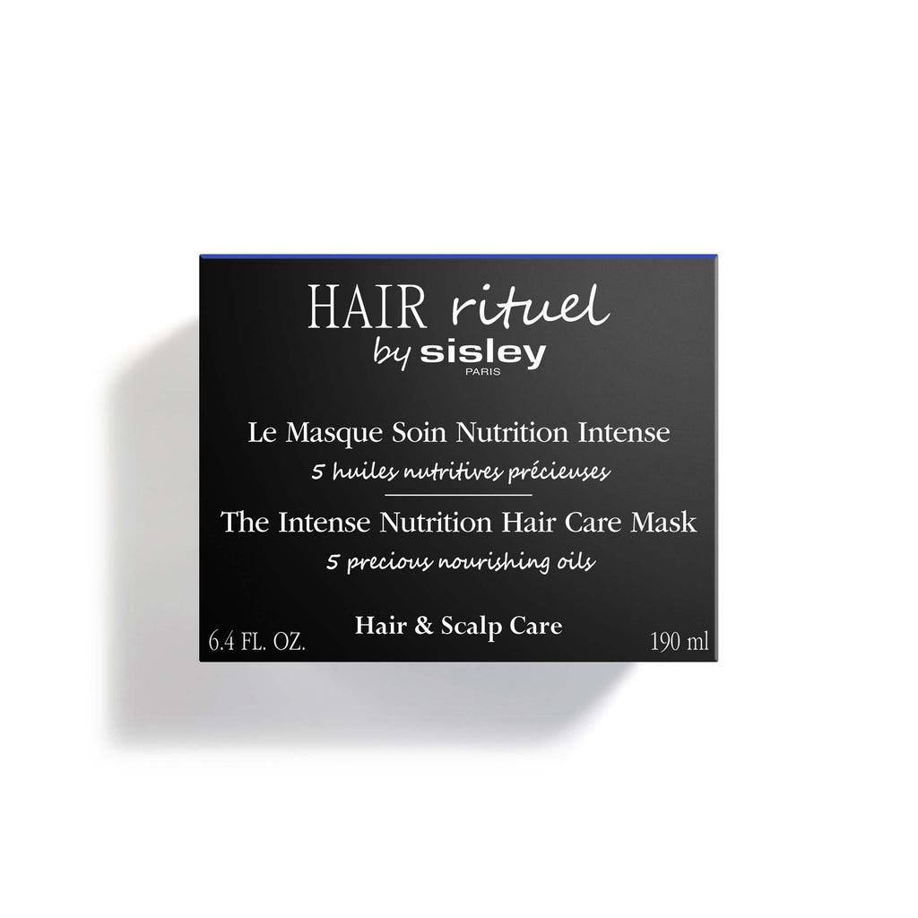 Le Masque Soin Nutrition Intense