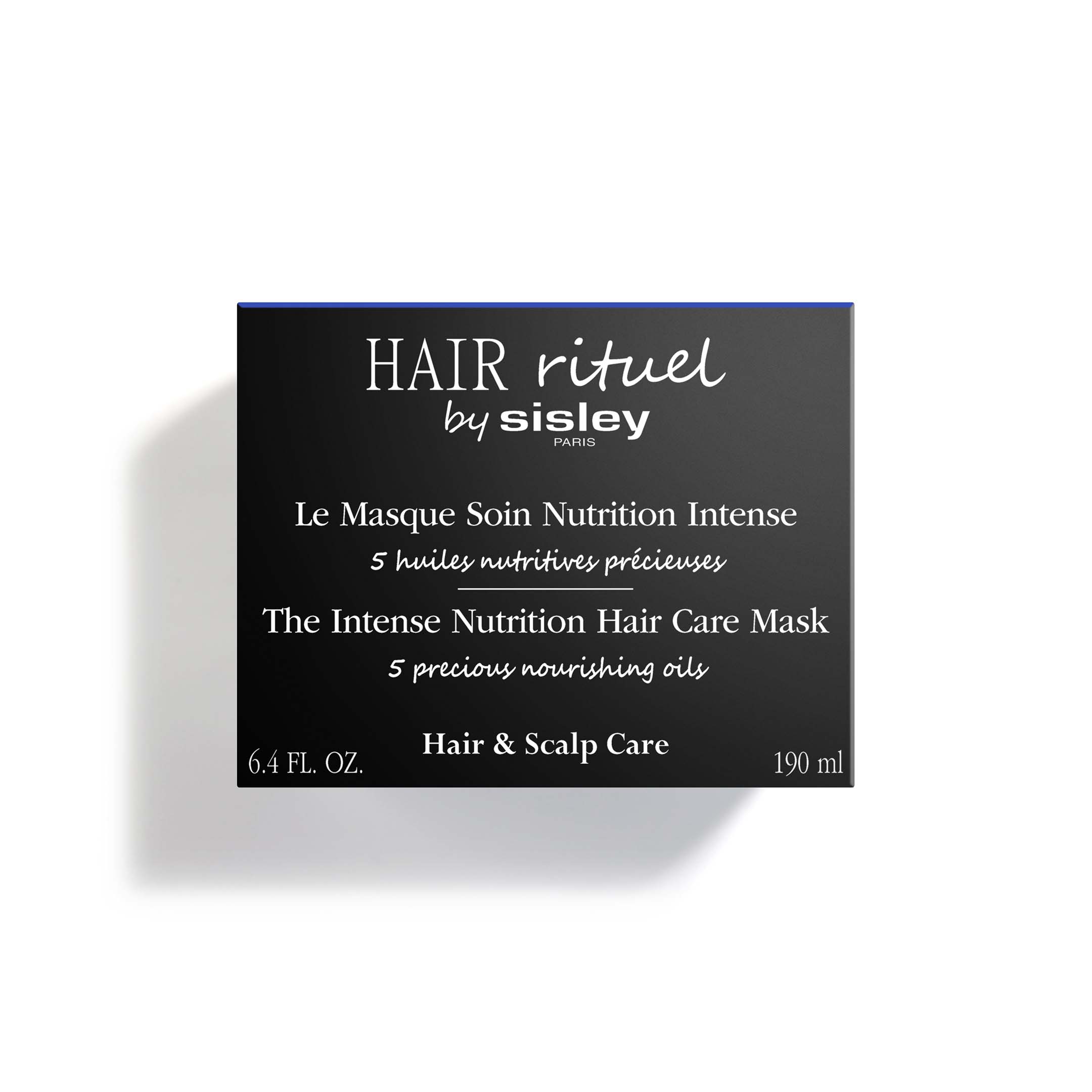 Le Masque Soin Nutrition Intense