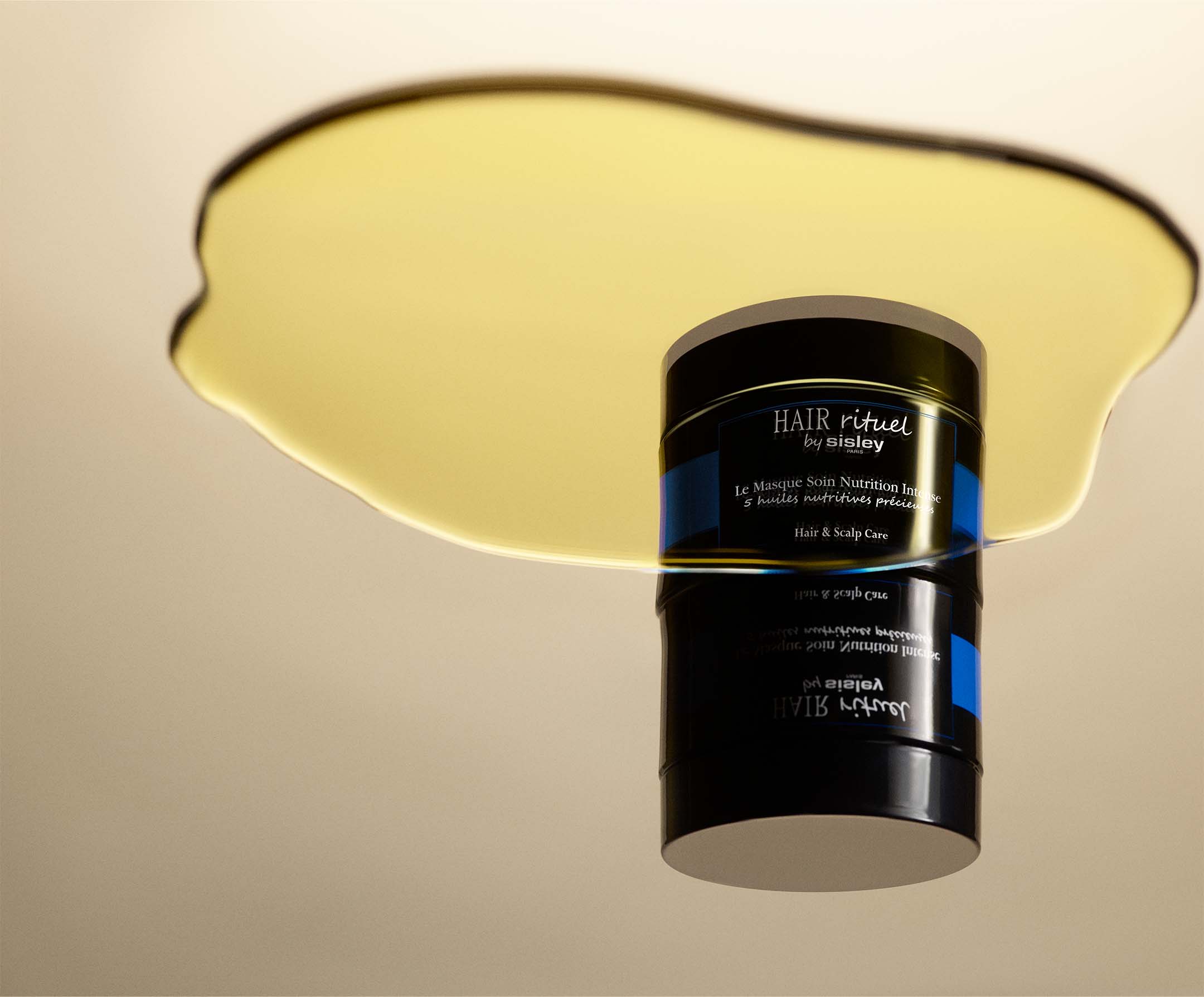 Le Masque Soin Nutrition Intense