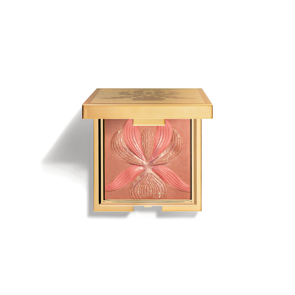 L'Orchidée