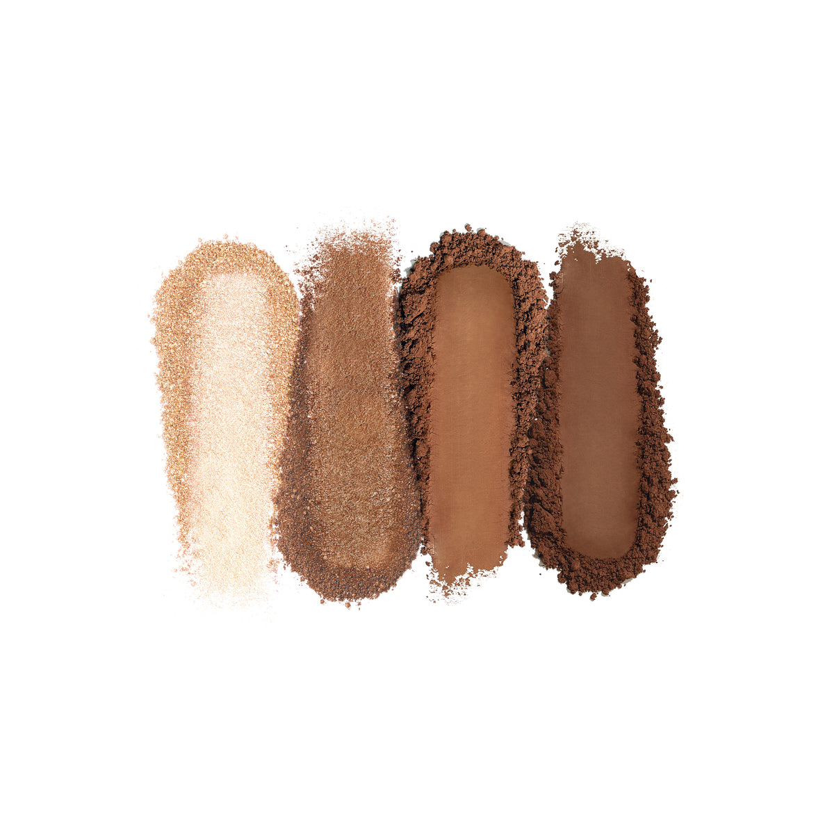 Phyto-Eye Palette 1 Tender Toffee