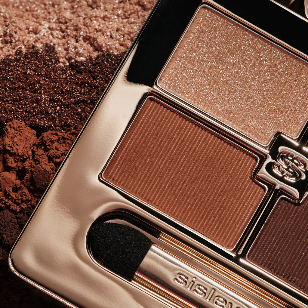Phyto-Eye Palette 1 Tender Toffee