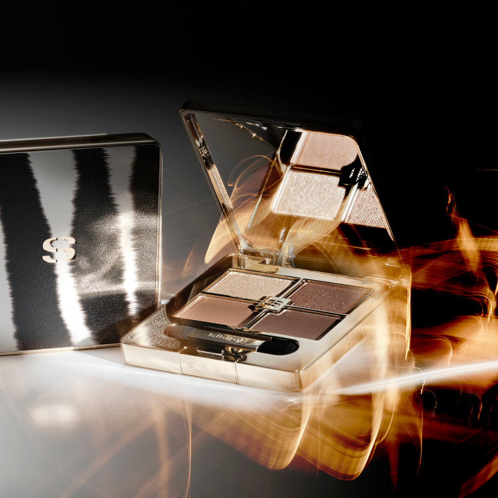 Phyto-Eye Palette 1 Tender Toffee