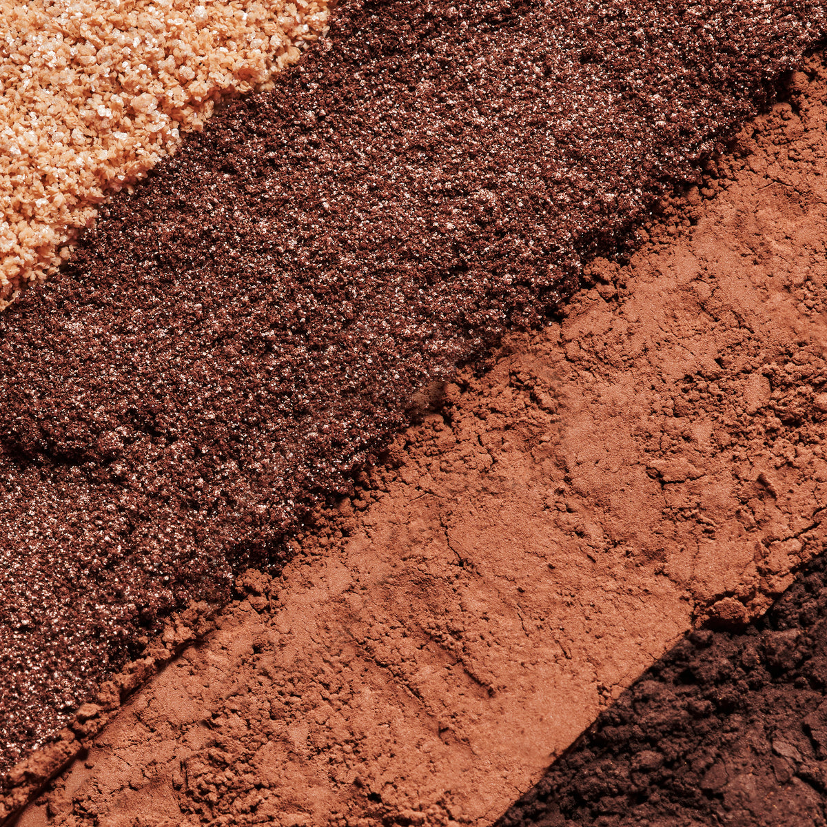Phyto-Eye Palette 1 Tender Toffee
