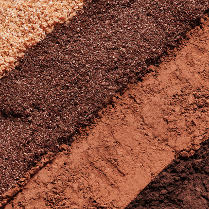 Phyto-Eye Palette 1 Tender Toffee