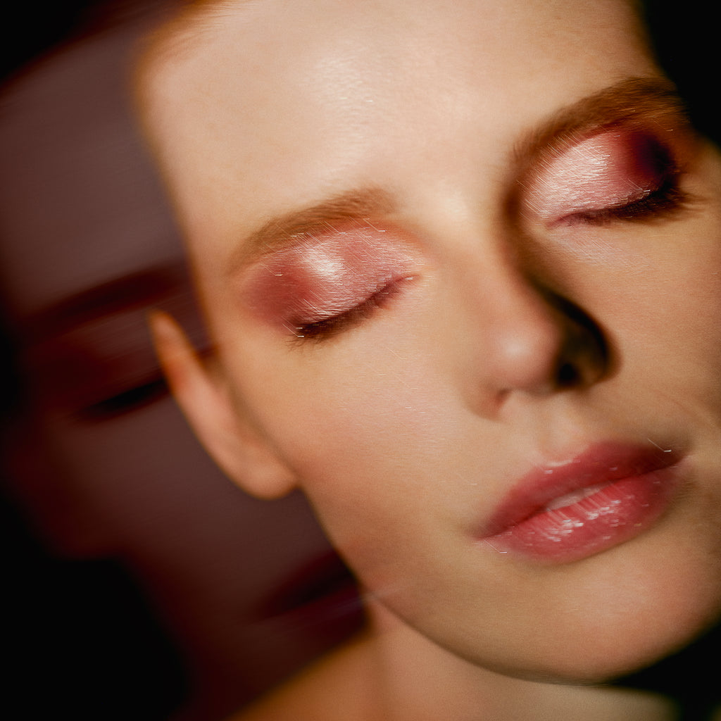 Phyto-Eye Palette 1 Tender Toffee