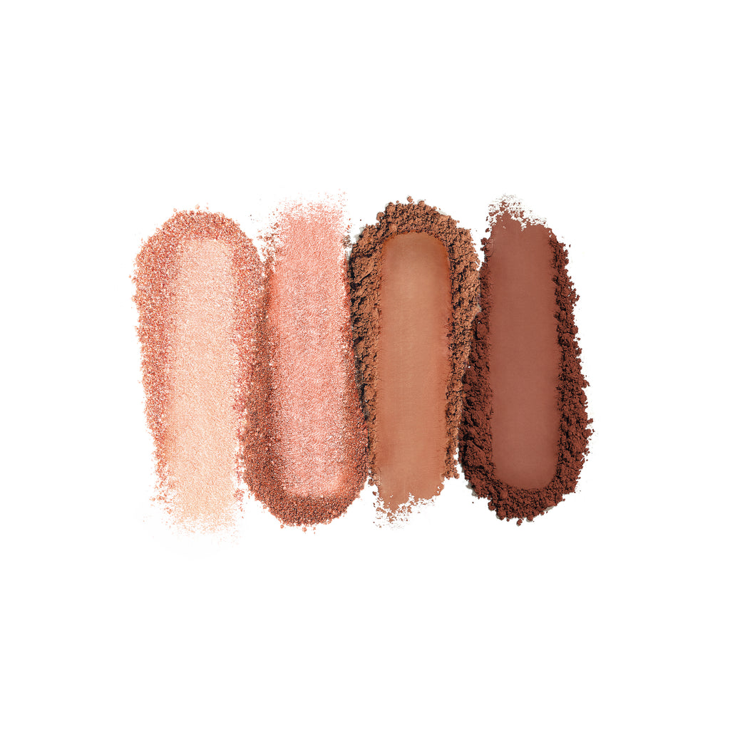 Phyto-Eye Palette 2 Bois de Rose
