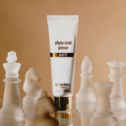 Phyto-Teint Base Matifiante