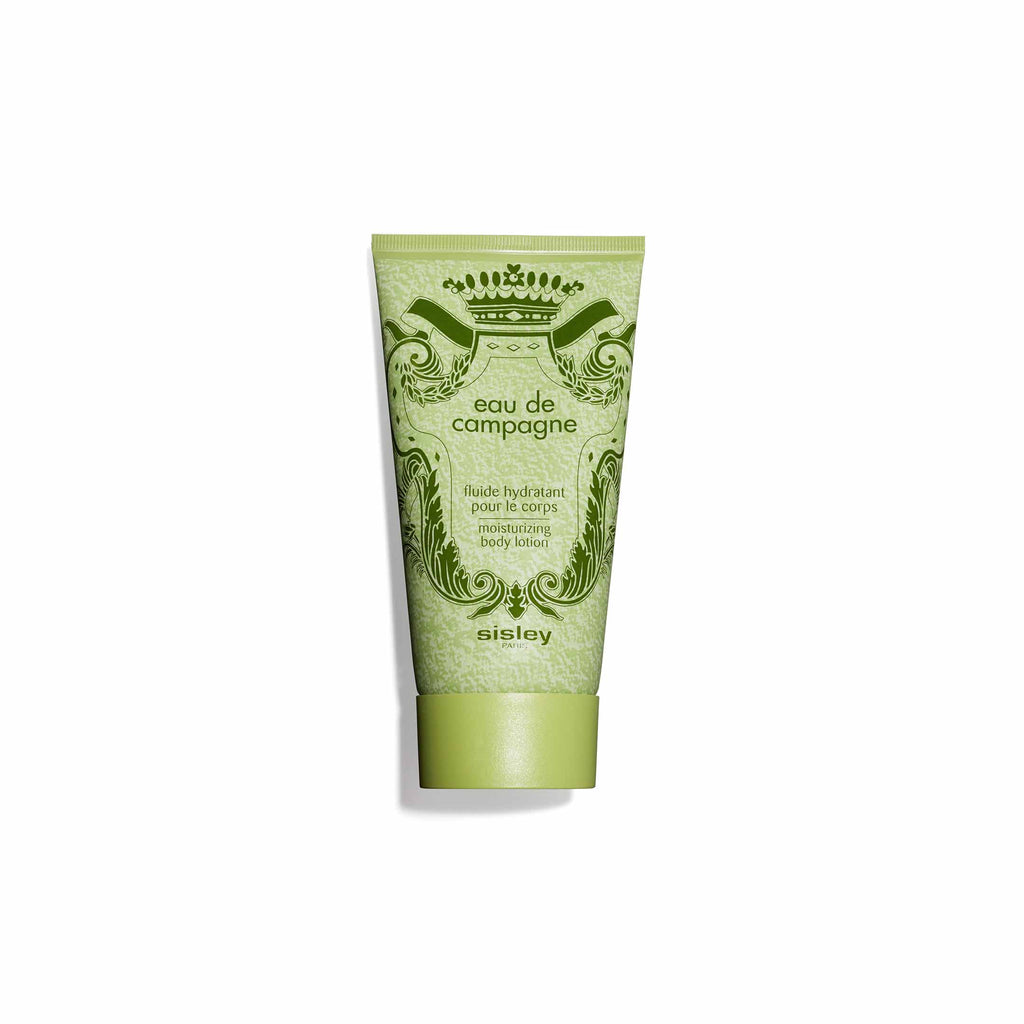 Eau De Campagne Body Lotion