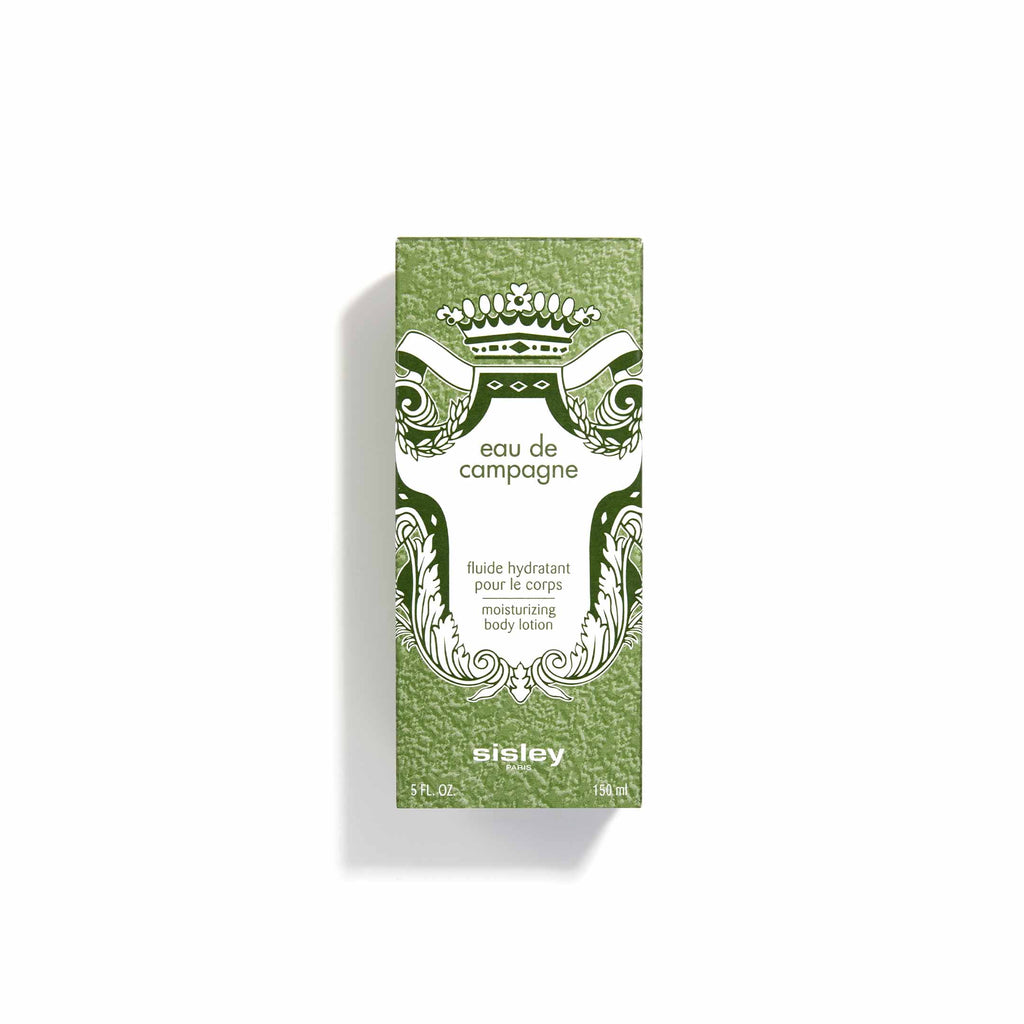 Eau De Campagne Body Lotion