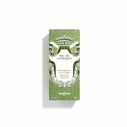 Eau De Campagne Body Lotion