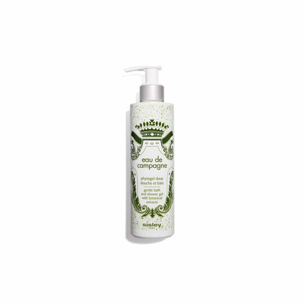 Eau De Campagne Bath And Shower Gel