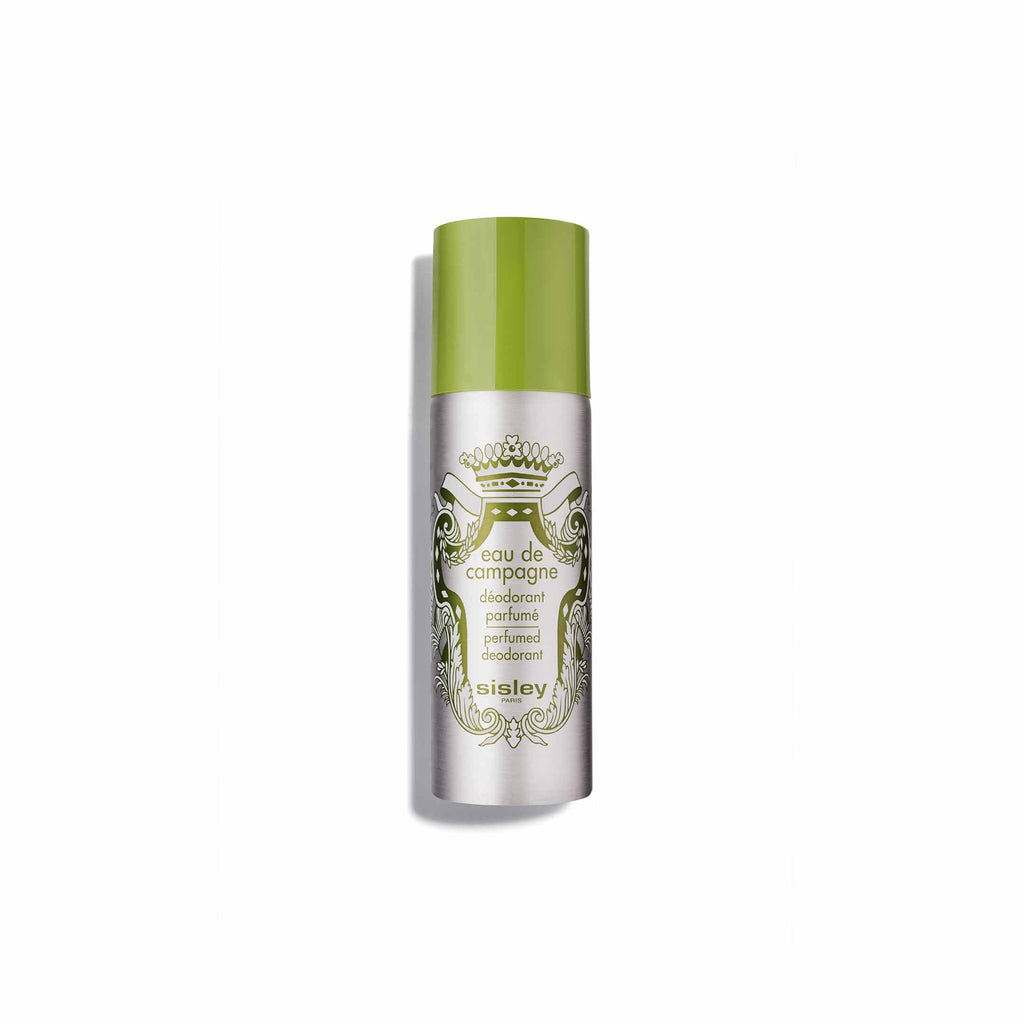 Eau De Campagne Deodorant