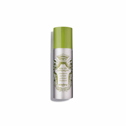 Déodorant Parfumé Eau De Campagne