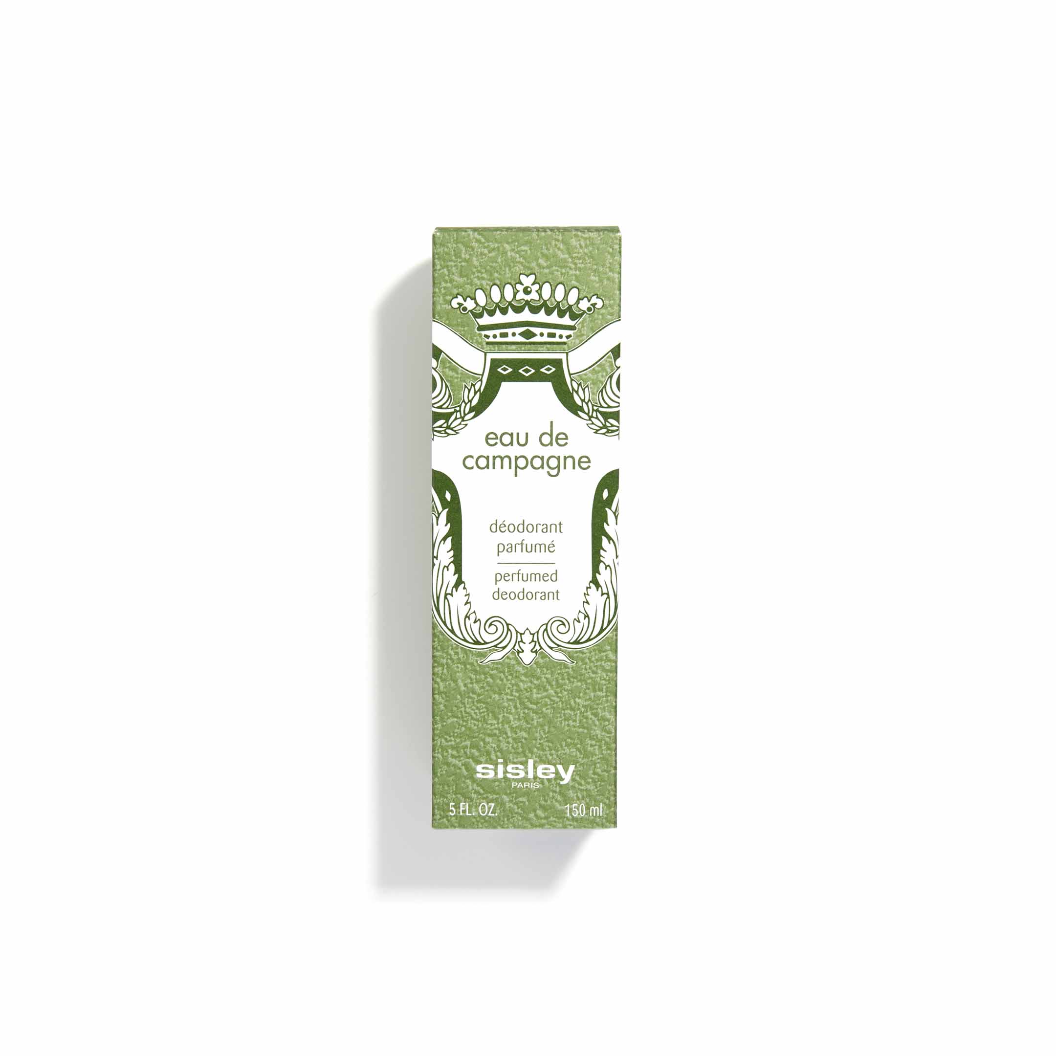 Eau De Campagne Deodorant