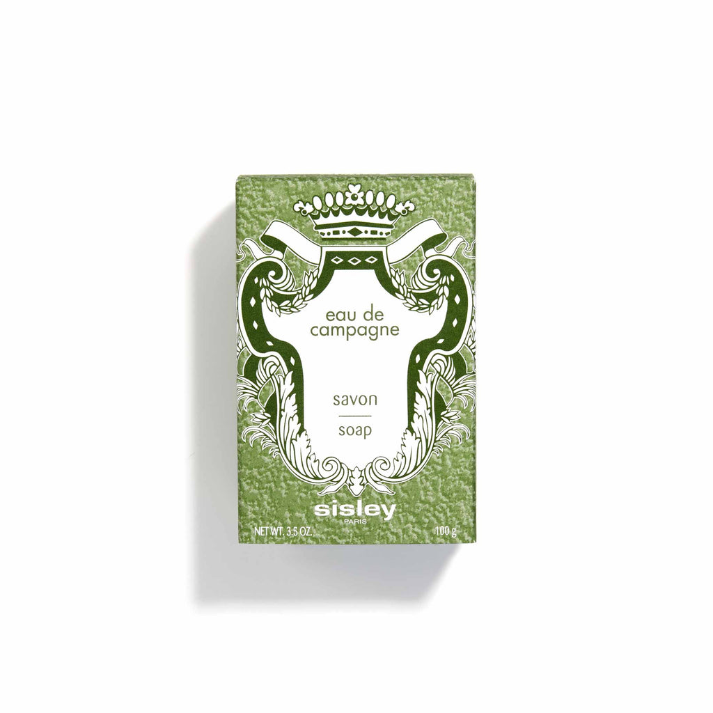 Savon Parfumé Eau De Campagne