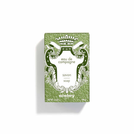 Eau De Campagne Soap