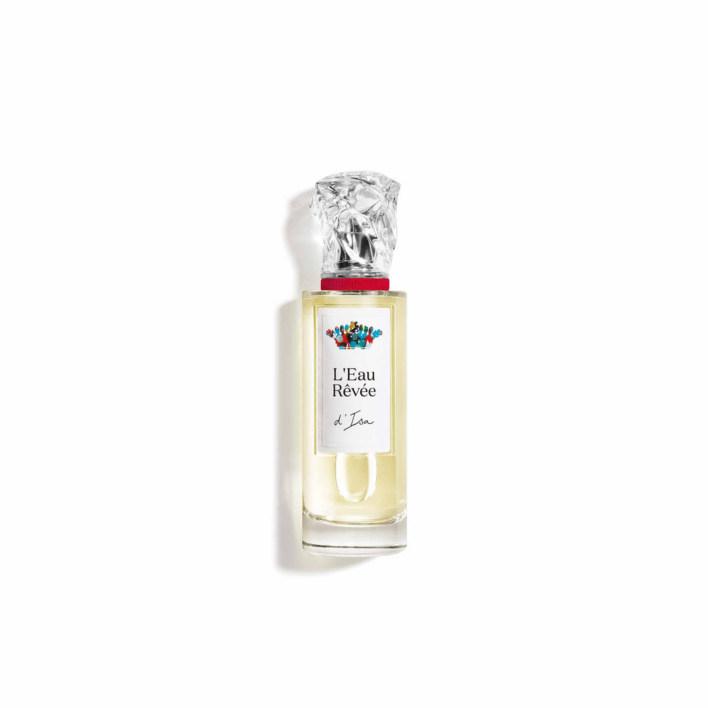 L'Eau Rêvée D'Isa