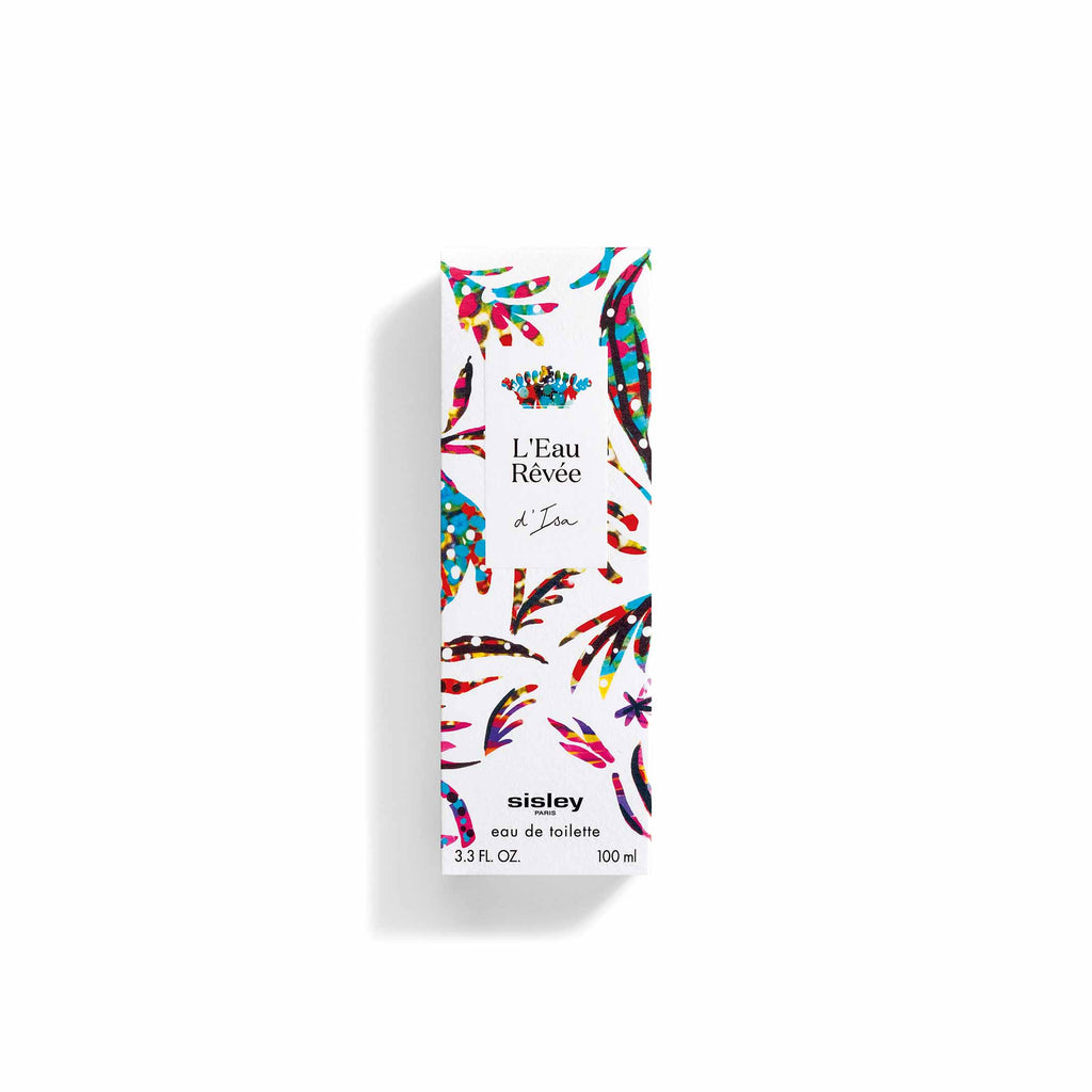 L'Eau Rêvée D'Isa